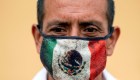 Contagios de covid-19 en México están a la alza