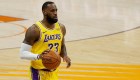 LeBron y los Lakers: el análisis de su fracaso