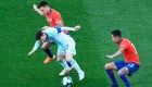 La apasionante rivalidad entre Argentina y Chile