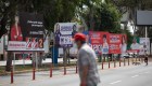 ¿Cuál es el estado actual de la democracia de Perú?