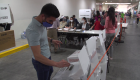 Pese a pandemia y violencia, mexicanos salen a votar