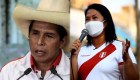 Los votos que faltan en Perú, ¿a quién favorecen?