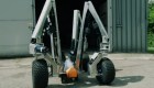 Estos robots minimizan el uso de pesticidas en granjas