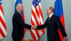 Reunión Putin-Biden: esta es la historia de fondo