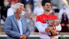 Varsky: Djokovic suma su 19 Grand Slam