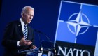 Claves del comunicado de la OTAN tras la visita de Biden