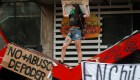 Lo que hace que la gente salga a protestar en América Latina