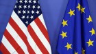 EE.UU. y la Unión Europea ponen fin a disputa comercial