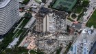 ¿Cuánto demoraría saber causas del derrumbe en Miami?