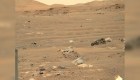 Marte: la mejor imagen de la semana de la NASA