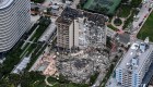 Las 3 posibles causas de colapso en Miami, según empresa