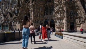 ¿Cómo se vive en España la reapertura a turistas extranjeros?