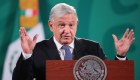 López Obrador reitera su satisfacción por el triunfo de Morena en 11 estados del país