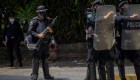 Reacción en Florida a detención de opositores en Nicaragua