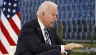 Biden: Una OTAN fuerte es esencial para EE.UU.