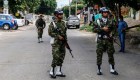 Más de 30 heridos deja coche bomba en Colombia