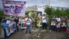 La importancia de identificar a estudiantes de Ayotzinapa