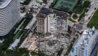 Informe de 2018 alertó fallas en edificio de Miami