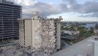 Sube a 16 el número de muertos por colapso en Miami