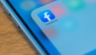 Facebook prueba nueva función contra el extremismo