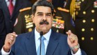 Maduro anuncia que está listo para negociar