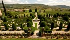 Un viaje por los jardines más hermosos de Italia