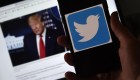 Trump demanda a 3 gigantes de las redes sociales