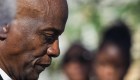 Haití, en duelo tras asesinato del presidente