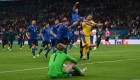 Eurocopa 2020: así fue el agonizante campeonato italiano