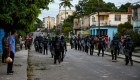 Cuba: Oppenheimer analiza las reacciones tras protestas