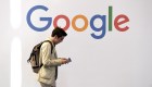 Francia multa a Google con casi US$ 600 millones