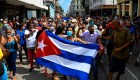 El cubano Yotuel cuenta por qué se dividió su familia