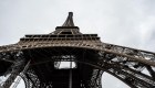 La Torre Eiffel vuelve a estar abierta a turistas