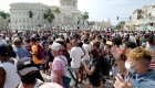 Cuba: incertidumbre tras las históricas protestas
