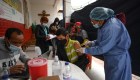América Latina: avanza la vacunación