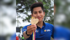 La gran historia olímpica del ecuatoriano Jonathan Amores