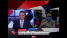 Consuelo Porras destituye a Juan Sandoval en Guatemala