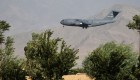 Retiran todos los militares estadounidenses de la base aérea de Bagram en Afganistán