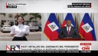 redaccion buenos aires Asesinato Presidente de Haití: esto es lo que sabemos hasta el momento