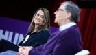 Bill Gates se sincera sobre su divorcio