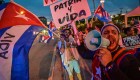 Rosa María Payá: Los cubanos no vamos a parar