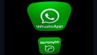 WhatsApp presenta nueva función de fotos y videos