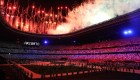 Tokio 2020: así culminaron los Juegos Olímpicos