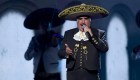Las 5 canciones más populares de Vicente Fernández