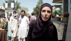 Talibán habla sobre el futuro de la mujer en Afganistán