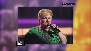 Paquita la del Barrio será distinguida en los Billboard