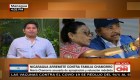 Fiscalía de Nicaragua amplía acusación contra tres de los hermanos de Carlos Chamorro 