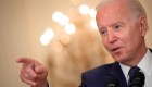 Biden explica por qué se mantiene firme en la decisión de salir de Afganistán