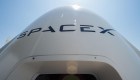 Ya hay fecha para primera misión de SpaceX con civiles