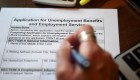 EE.UU. agregó solo 235.000 empleos en agosto